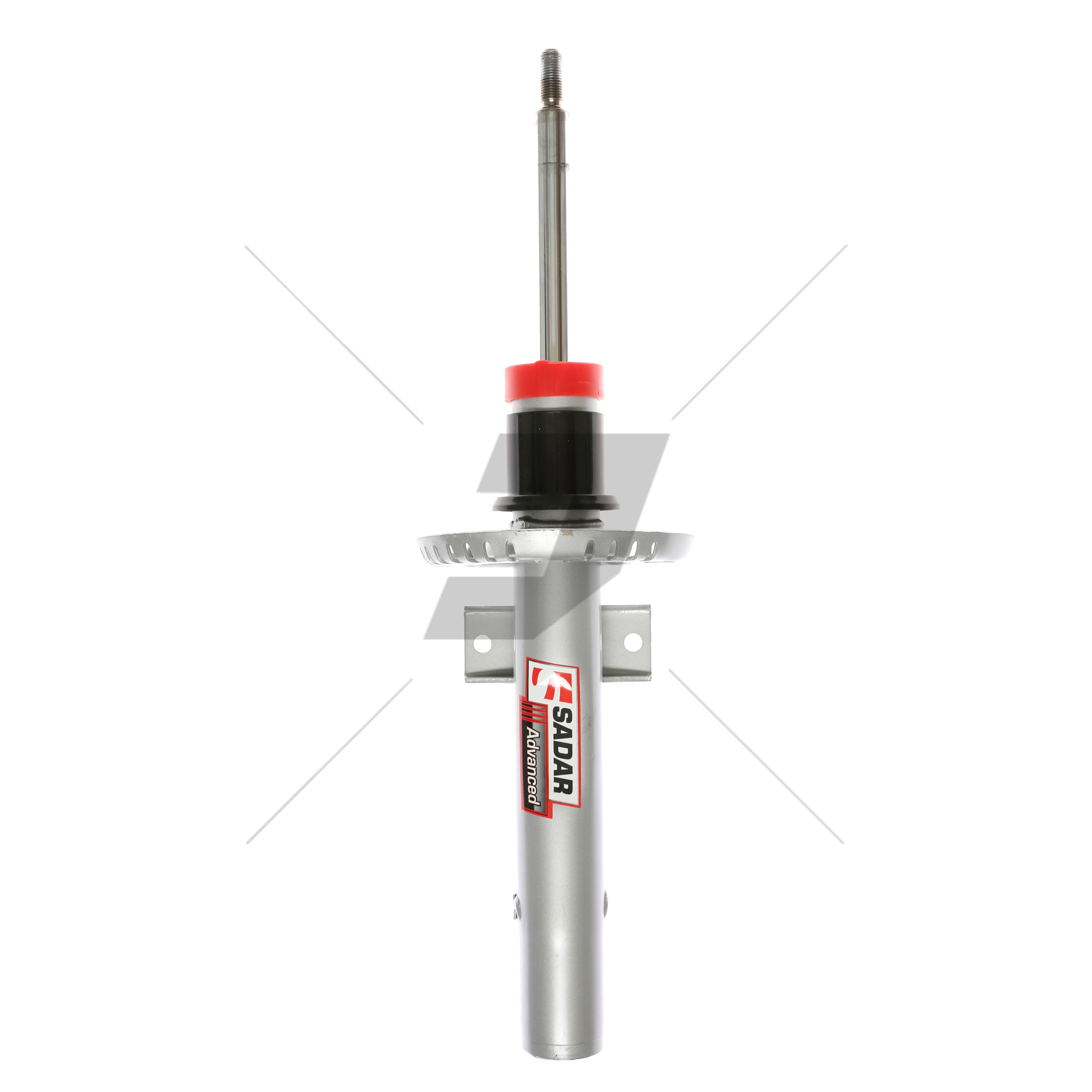 Amortiguador Delantero para Volkswagen Cross Fox 05/…