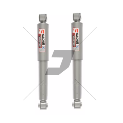 Amortiguador Trasero Derecho para Fiat 500L (Derecho) 12/…